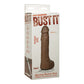 Doc Johnson Squirting Dildo - Pleasureplay Realistische Dildo'sDoc Johnson