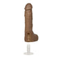 Doc Johnson Squirting Dildo - Pleasureplay Realistische Dildo'sDoc Johnson