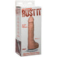 Realistische Dildo Squirtfunctie - Pleasureplay Realistische Dildo'sDoc Johnson