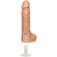 Realistische Dildo Squirtfunctie - Pleasureplay Realistische Dildo'sDoc Johnson