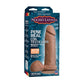 Realistische Dildo Met Ballen - 20 cm - Pleasureplay Voorbinddildo'sDoc Johnson