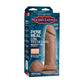 Realistische Dildo Met Ballen - 20 cm - Pleasureplay Voorbinddildo'sDoc Johnson