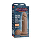 Realistische Dildo Met Ballen - 15 cm - Pleasureplay Voorbinddildo'sDoc Johnson