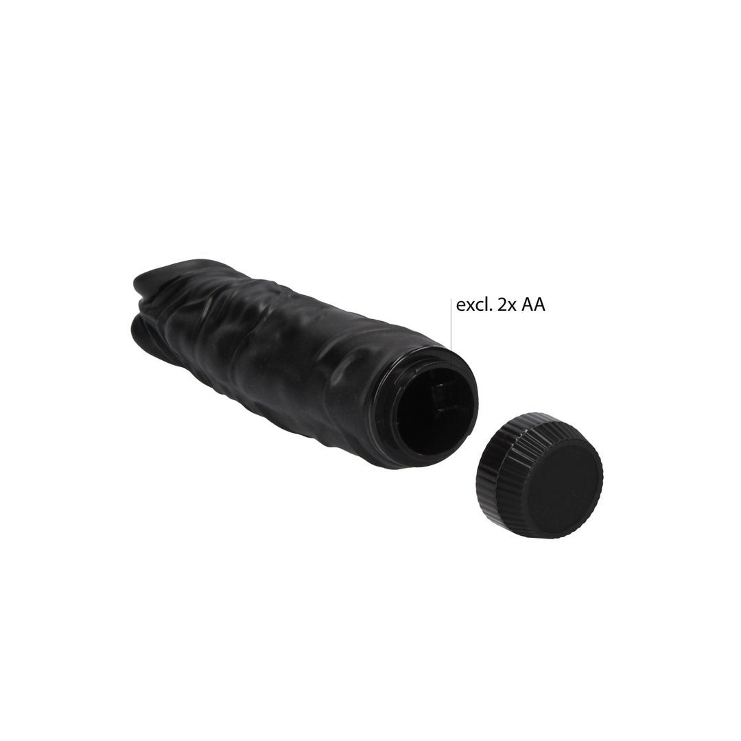 Shots Realistische Vibrator Huidkleur - Pleasureplay Realistische VibratorsShots Toys by Shots
