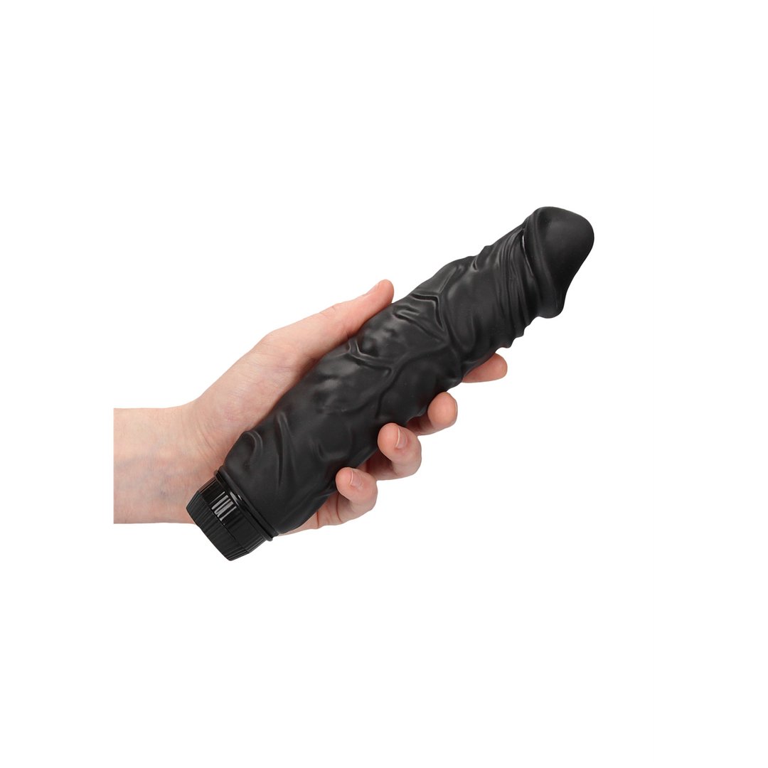 Shots Realistische Vibrator Huidkleur - Pleasureplay Realistische VibratorsShots Toys by Shots