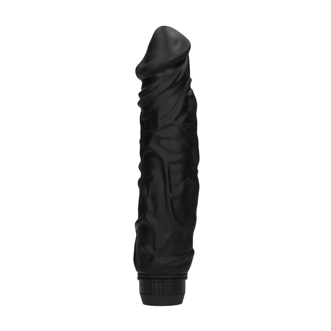 Shots Realistische Vibrator Huidkleur - Pleasureplay Realistische VibratorsShots Toys by Shots
