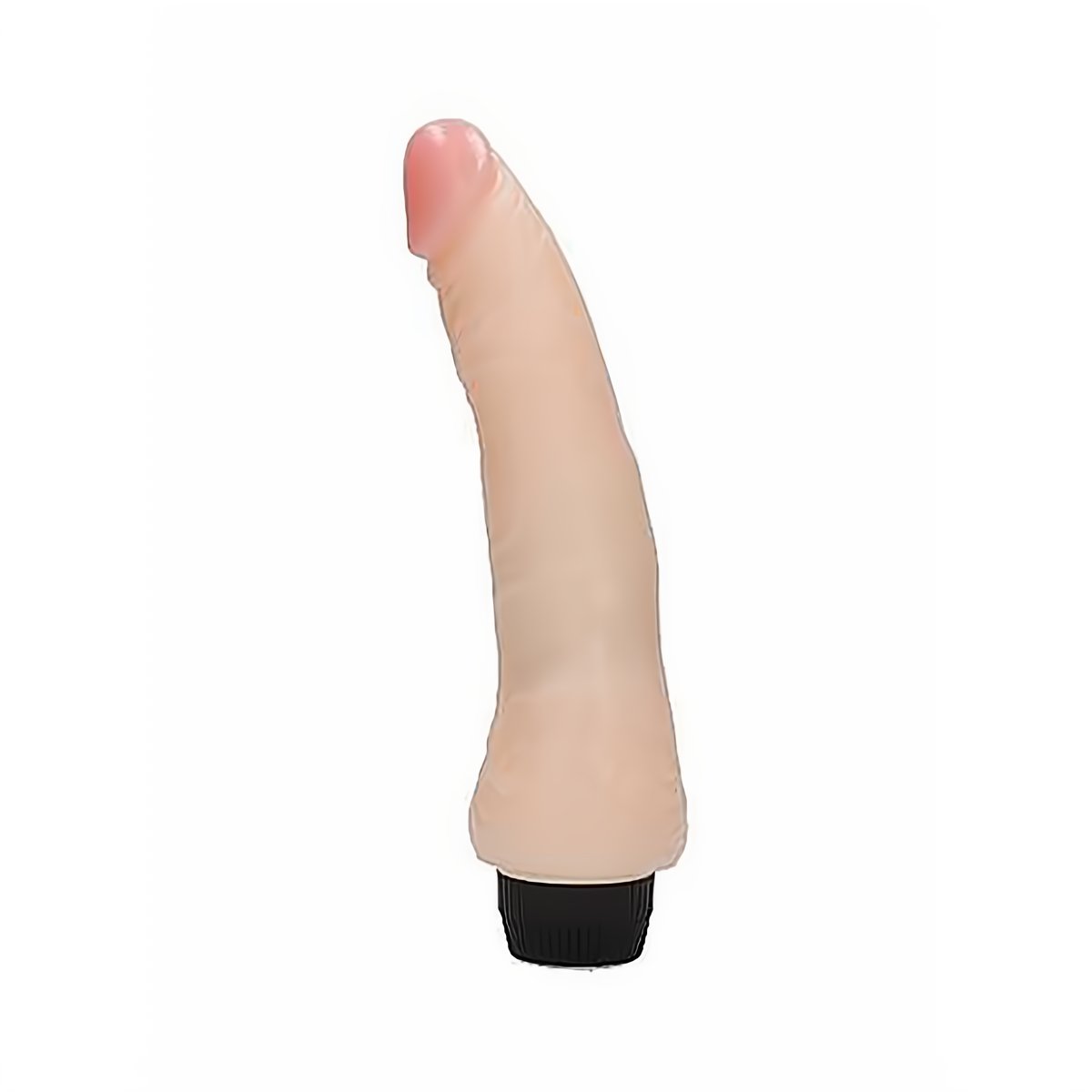 Seven Creations Realistische Vibrator Huidskleur - Pleasureplay Realistische VibratorsSeven Creations