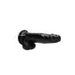 Realistische Vibrerende Dildo Met Scrotum - 20 cm - Pleasureplay Realistische VibratorsRealRock by Shots