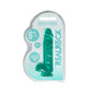 Dildo Met Zuignap - 17 cm Crystal Clear - Pleasureplay Realistische Dildo'sRealRock by Shots