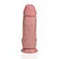 RealRock Dildo Extra Dik met Ballen 23 cm - Vleeskleurig - EroticToyzRealistische Dildo'sRealRock by Shots