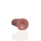 RealRock Extra Dikke Dildo Zonder Ballen 20,3 cm - Vleeskleurig - EroticToyzRealistische Dildo'sRealRock by Shots