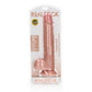 Realistische Dildo Met Ballen En Zuignap - 30,5 cm - Pleasureplay Realistische Dildo'sRealRock by Shots