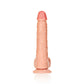 Realistische Dildo Met Ballen En Zuignap - 30,5 cm - Pleasureplay Realistische Dildo'sRealRock by Shots