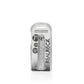 Realistische Dildo Met Zuignap - 20 cm - Pleasureplay Realistische Dildo'sRealRock by Shots