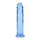 Realistische Dildo Met Zuignap - 22 cm - Pleasureplay Realistische Dildo'sRealRock by Shots