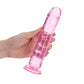 Realistische Dildo Met Zuignap - 22 cm - Pleasureplay Realistische Dildo'sRealRock by Shots