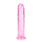 Realistische Dildo Met Zuignap - 22 cm - Pleasureplay Realistische Dildo'sRealRock by Shots