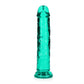 Realistische Dildo Met Zuignap - 22 cm - Pleasureplay Realistische Dildo'sRealRock by Shots