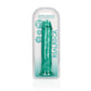 Realistische Dildo Met Zuignap - 23 cm Transparant - Pleasureplay Realistische Dildo'sRealRock by Shots