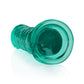 Realistische Dildo Met Zuignap - 20 cm - Pleasureplay Realistische Dildo'sRealRock by Shots