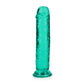 Realistische Dildo Met Zuignap - 20 cm - Pleasureplay Realistische Dildo'sRealRock by Shots
