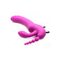 Vibrerende Strapless Strap - on - Pleasureplay StraplessXR Brands