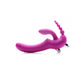 Vibrerende Strapless Strap - on - Pleasureplay StraplessXR Brands