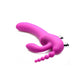Vibrerende Strapless Strap - on - Pleasureplay StraplessXR Brands