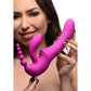 Vibrerende Strapless Strap - on - Pleasureplay StraplessXR Brands