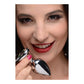 Butt Plug Hartvormig - Medium Regenboog - Pleasureplay Buttplugs Anale Dildo's Niet VibrerendXR Brands
