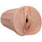Remy LaCroix - ULTRASKYN Pocket Pussy Masturbator voor Ultiem Genot - EroticToyzProducten,Toys,Toys voor Mannen,Masturbators Strokers,Handmatige Masturbator,Vagina Masturbator,,GeslachtsneutraalDoc Johnson