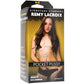 Remy LaCroix - ULTRASKYN Pocket Pussy Masturbator voor Ultiem Genot - EroticToyzProducten,Toys,Toys voor Mannen,Masturbators Strokers,Handmatige Masturbator,Vagina Masturbator,,GeslachtsneutraalDoc Johnson