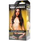 Remy LaCroix - ULTRASKYN Pocket Pussy Masturbator voor Ultiem Genot - EroticToyzProducten,Toys,Toys voor Mannen,Masturbators Strokers,Handmatige Masturbator,Vagina Masturbator,,GeslachtsneutraalDoc Johnson