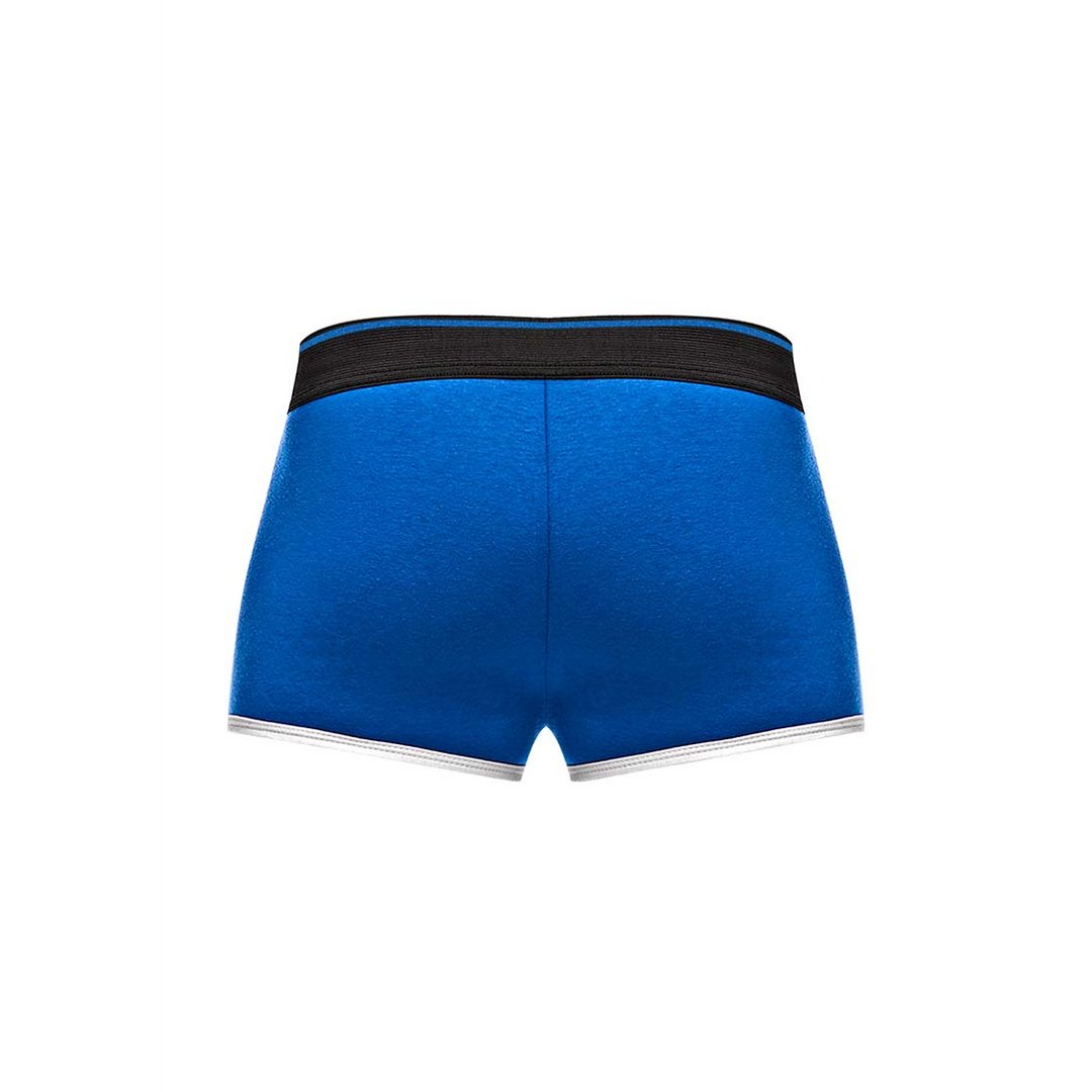 Korte Sportbroek - Maat L, Katoen/Spandex - Pleasureplay BoxershortsMale Power