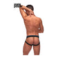 Jockstrap - XL - Blauw - Pleasureplay JocksMale Power