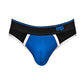 Jockstrap - XL - Blauw - Pleasureplay JocksMale Power