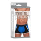 Paneelshort - XL - Katoen Spandex - Pleasureplay BoxershortsMale Power