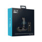 Nexus Prostaat Massager met Zuigfunctie - Pleasureplay ProstaatstimulatorenNexus
