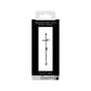 Geribbelde Metalen Dilator - Pleasureplay Urethrale ToysOuch! by Shots