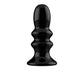 Chrystalino Glazen Vibrator Zuignap Afstandsbediening - Pleasureplay Glazen VibratorsChrystalino by Shots