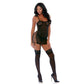 Tweedelige Chemise Lingerie Set - Maat L - Pleasureplay 2 - Delige SetForplay