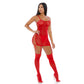 Tweedelige Nachthemd Set - L - Pleasureplay 2 - Delige SetForplay