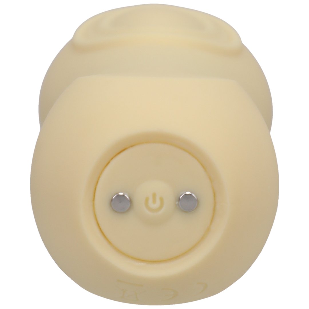 Doc Johnson Lay On Vibrator - Pleasureplay Lay - on VibratorDoc Johnson
