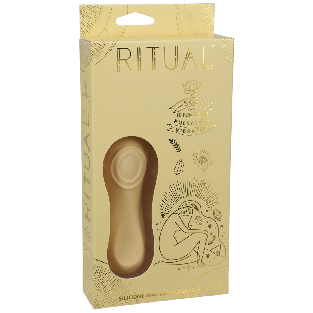 Doc Johnson Lay On Vibrator - Pleasureplay Lay - on VibratorDoc Johnson
