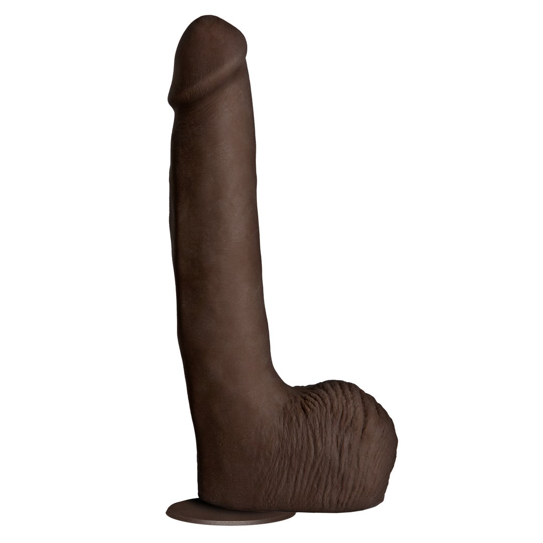 Rob Piper ULTRASKYN™ Dildo - 26 cm - EroticToyzProducten,Toys,Dildos,Realistische Dildo's,,GeslachtsneutraalDoc Johnson