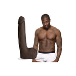 Rob Piper ULTRASKYN™ Dildo - 26 cm - EroticToyzProducten,Toys,Dildos,Realistische Dildo's,,GeslachtsneutraalDoc Johnson