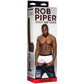 Realistische Dildo met Zuignap - Pleasureplay Realistische Dildo'sDoc Johnson