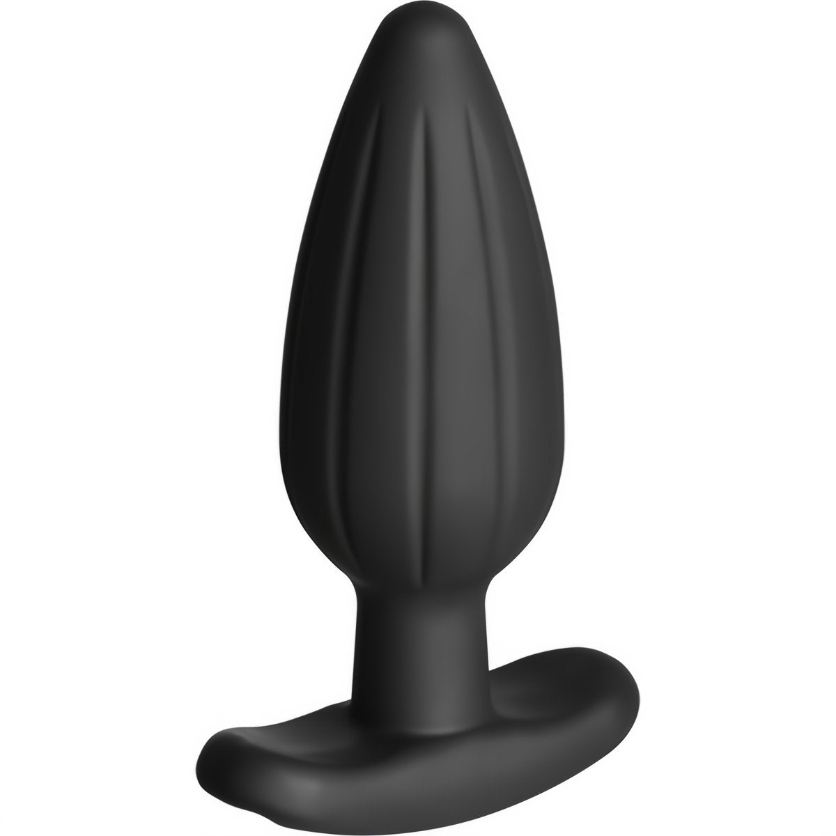 Rocker - Medische Siliconen Buttplug voor Prostaatmassage - EroticToyzProducten,Toys,Toys met Electrostimulatie,Anaal,,GeslachtsneutraalElectraStim