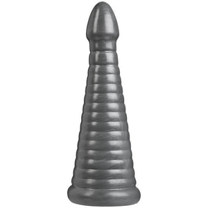 Rockeye - Anaal Speeltje - EroticToyzProducten,Toys,Anaal Toys,Buttplugs Anale Dildo's,Buttplugs Anale Dildo's Niet Vibrerend,,GeslachtsneutraalDoc Johnson