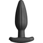ElectraStim Siliconen P - spot Buttplug - Pleasureplay AnaalElectraStim